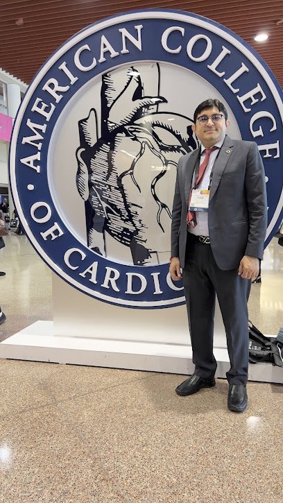 Dr. Rajesh Kumar