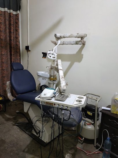 Afridi Dental Clinic