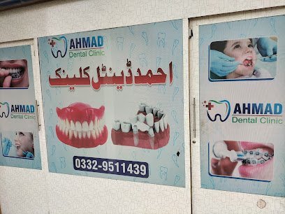 Dr. Zayf Ahmad