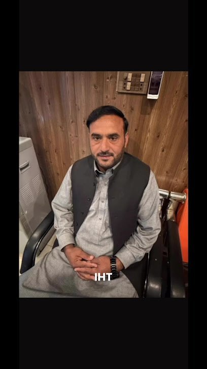 Ilham Hair Transplant