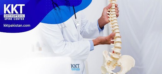 Kkt Orthopedic Spine Center