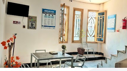 Zahid Institute Of Drugs Rehabilitation & Psychiatric Illnesses