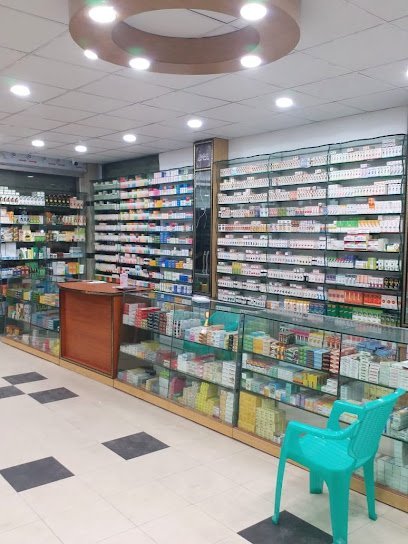 Sahebzada Medical Center
