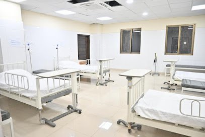 Health Net Hospital