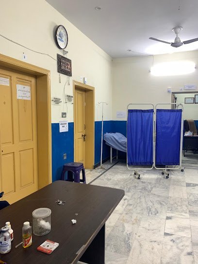 Waheed Health Care Clinic