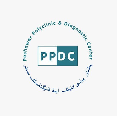 Peshawar Polyclinic & Diagnostic Centre