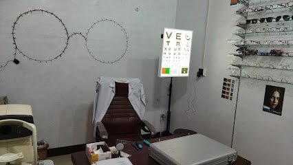The Eye Clinic