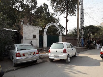 Dost Welfare Foundation
