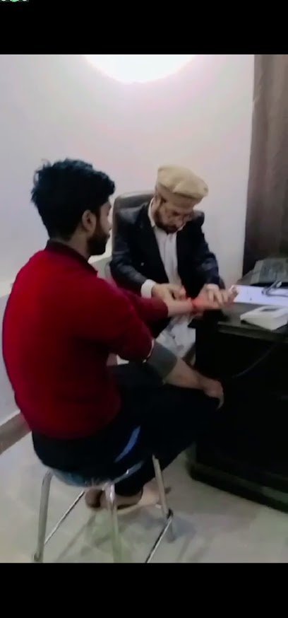 Seht Care Clinic