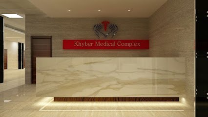 Shirin Shah Memorial Hospital, Bone And Joint Care Centre