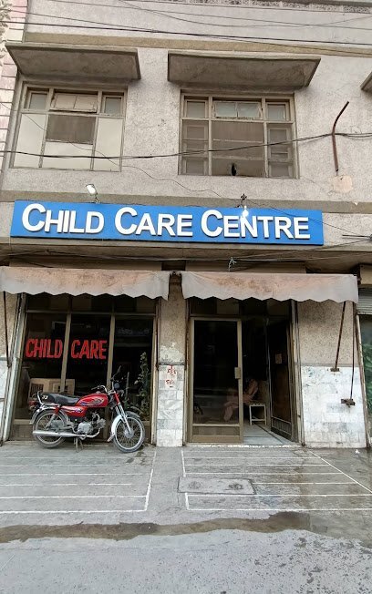 Child Care Centre