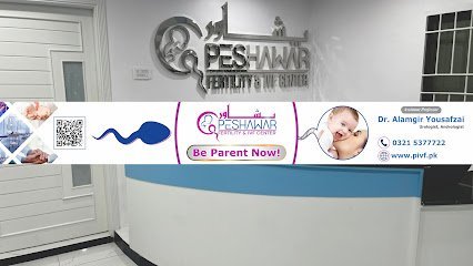 Peshawar Fertility & Ivf Center