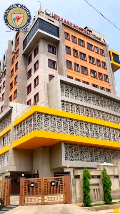 Life Care Hospital & Research Institute