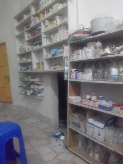 Darul Sehat Rehab Center