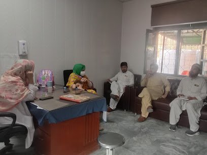 Bhu Sufaid Dheri