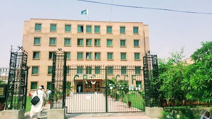 Cardiac Rehabilitation Centre