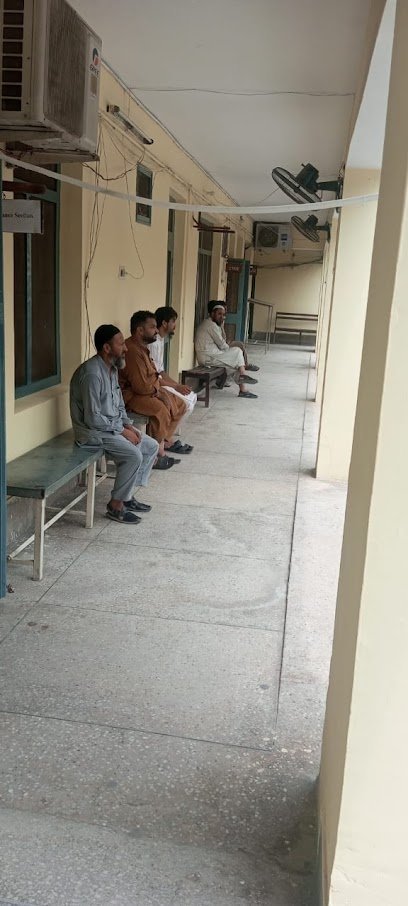 Rokhana Kor Family Health Hospital