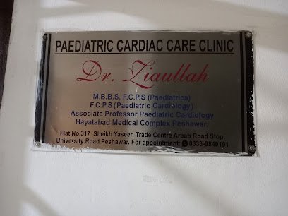 Dr. Zia Clinic