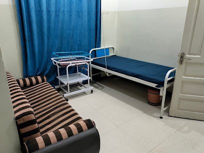 Mother And Child Health Clinic