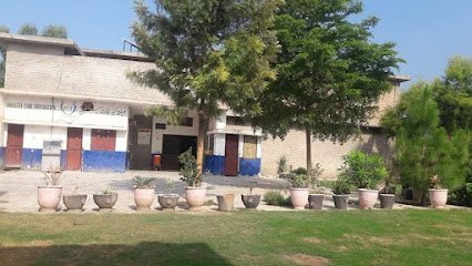 Health Care Foundation Hospital