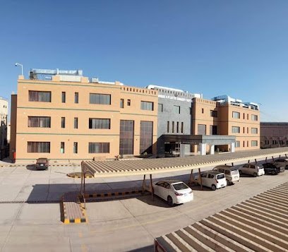 Burn And Plastic Surgery Center