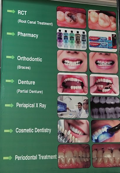 Dental Health Care Hospital