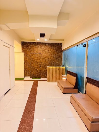 Elahi Surgery Center