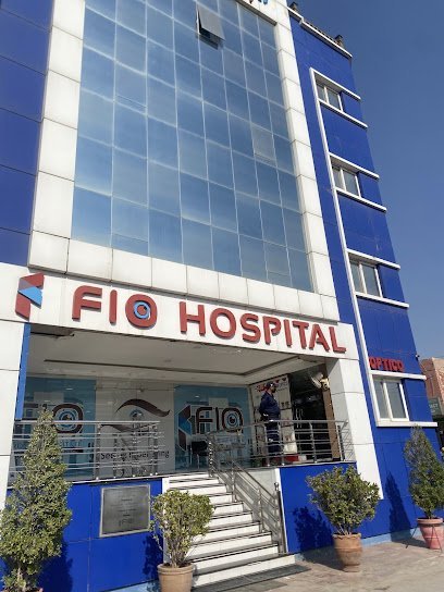 Fio Eye Hospital