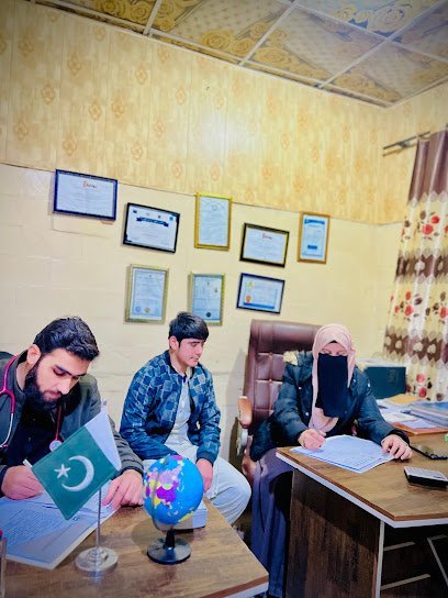 Al-Khair Welfare Foundation