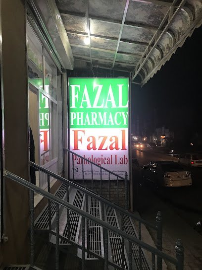 Fazal Medical Center