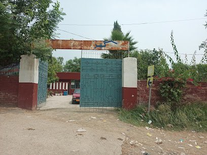 Dalazak Basic Health Care Unit