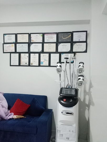 Harley Institute Of Aesthetic Medicine And Plastic Surgery