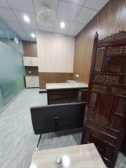 Dr. Iqbal Safi Chest & Tb Center
