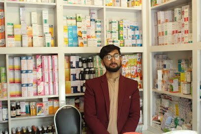 Junaid Medicoz