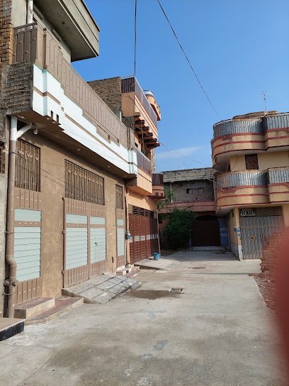 Kakakhel Doctor Colony