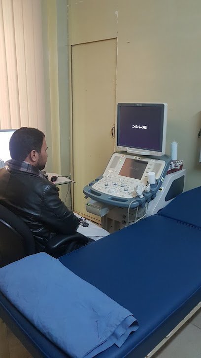 Dr. Isakhan'S Kidney Care Centre