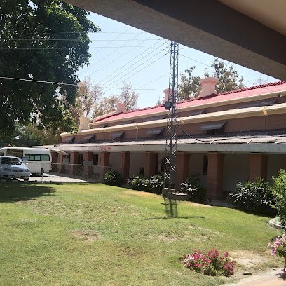 Cmh Family Wing