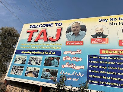 Taj Hospital