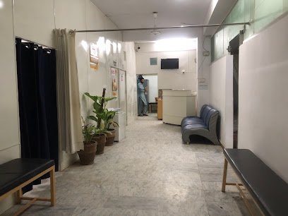 Ali Health Care Center