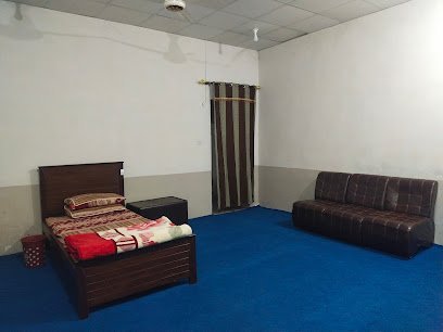 Islah Rehabilitation Center