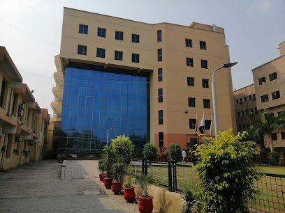 Khyber Dentistry Hospital