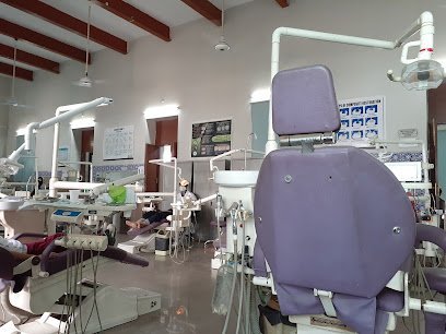 Oral And Maxillofacial Surgery Department