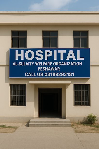 Al-Sulaity Welfare Organization