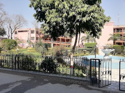 Lady Reading Hospital