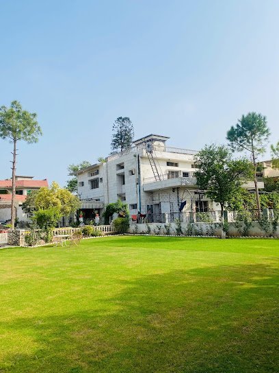 Shifa Un Nas Rehab & Psychiatric Hospital