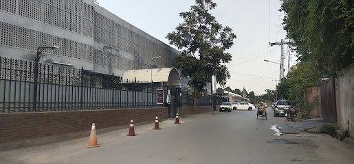 Health Care Centre