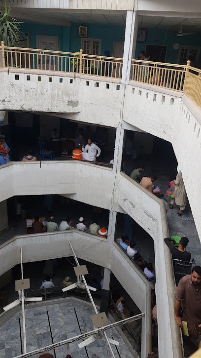 Khushal Medical Center