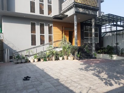 Retina Eye Centre