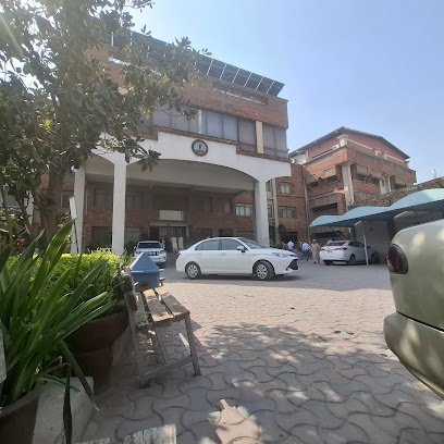 Sardar Begum Dental Hospital