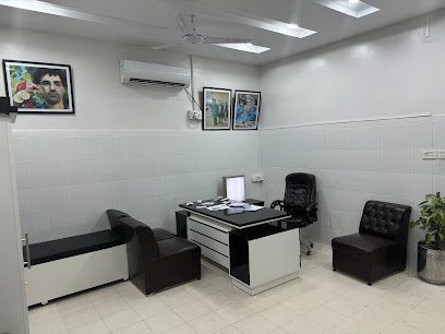 Brain And Spine Clinic